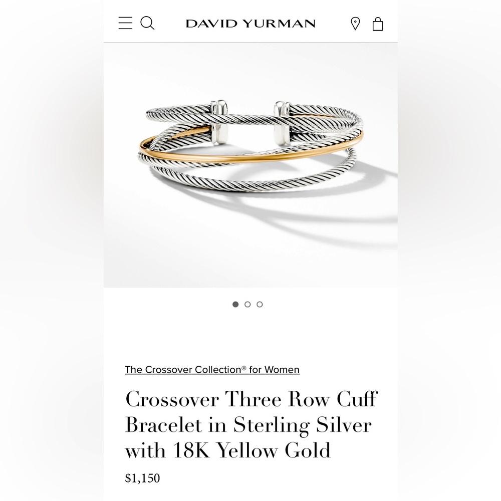David Yurman